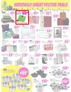 Game : Seriously Great Festive Deals (8 Nov - 11 Nov), page 13