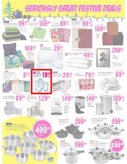 Game : Seriously Great Festive Deals (8 Nov - 11 Nov), page 13