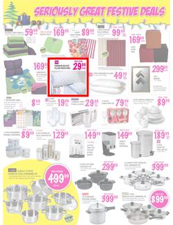Game : Seriously Great Festive Deals (8 Nov - 11 Nov), page 13