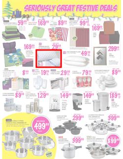 Game : Seriously Great Festive Deals (8 Nov - 11 Nov), page 13