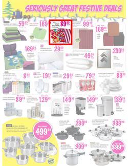 Game : Seriously Great Festive Deals (8 Nov - 11 Nov), page 13