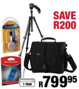 Enthusiast Bundle