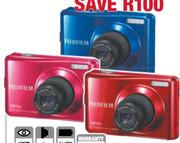 Fujifilm Finepix C25 Camera