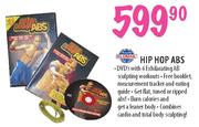 Glomail Hip Hop ABS