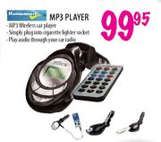 Homemarks MP3 Player