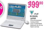 iPlay Bilingual Laptop