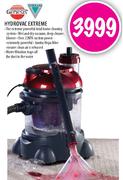 Genesis Hydrovac Extreme