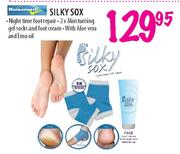 Homemarks Silky Sox