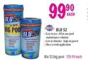 Glomail BLU 52-Each