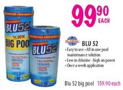 Glomail BLU 52 Big Pool-Each