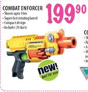 Combat Enforcer