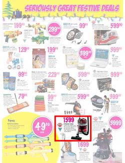 Game : Seriously Great Festive Deals (15 Nov - 18 Nov), page 13