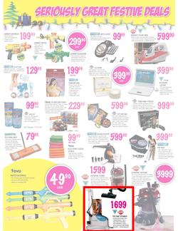 Game : Seriously Great Festive Deals (15 Nov - 18 Nov), page 13