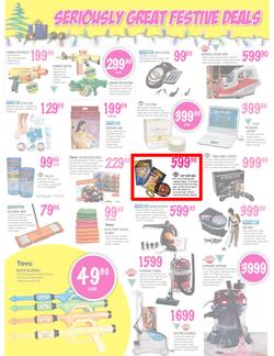 Game : Seriously Great Festive Deals (15 Nov - 18 Nov), page 13