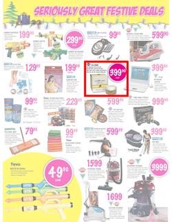 Game : Seriously Great Festive Deals (15 Nov - 18 Nov), page 13