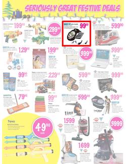 Game : Seriously Great Festive Deals (15 Nov - 18 Nov), page 13