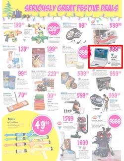 Game : Seriously Great Festive Deals (15 Nov - 18 Nov), page 13