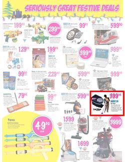 Game : Seriously Great Festive Deals (15 Nov - 18 Nov), page 13