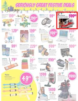 Game : Seriously Great Festive Deals (15 Nov - 18 Nov), page 13