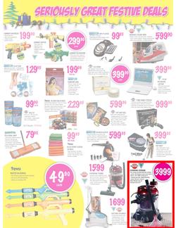 Game : Seriously Great Festive Deals (15 Nov - 18 Nov), page 13