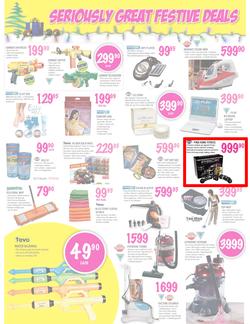 Game : Seriously Great Festive Deals (15 Nov - 18 Nov), page 13