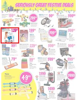 Game : Seriously Great Festive Deals (15 Nov - 18 Nov), page 13