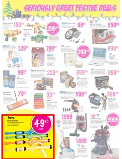 Game : Seriously Great Festive Deals (15 Nov - 18 Nov), page 13