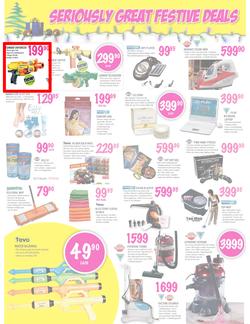 Game : Seriously Great Festive Deals (15 Nov - 18 Nov), page 13