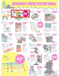 Game : Seriously Great Festive Deals (15 Nov - 18 Nov), page 13