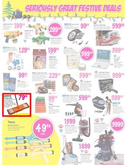 Game : Seriously Great Festive Deals (15 Nov - 18 Nov), page 13