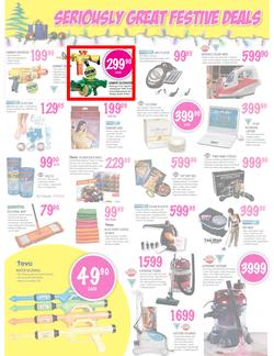 Game : Seriously Great Festive Deals (15 Nov - 18 Nov), page 13