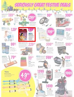 Game : Seriously Great Festive Deals (15 Nov - 18 Nov), page 13