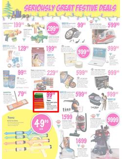 Game : Seriously Great Festive Deals (15 Nov - 18 Nov), page 13