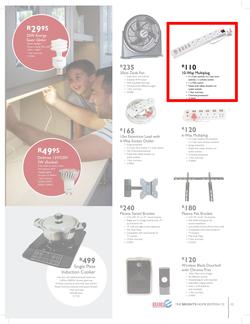 Brights Hardware : Great Gift Ideas Inside (15 Nov - 24 Dec), page 13