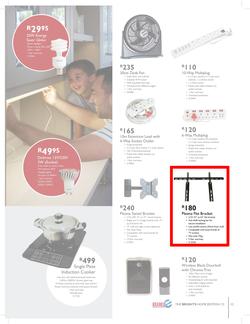 Brights Hardware : Great Gift Ideas Inside (15 Nov - 24 Dec), page 13