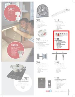 Brights Hardware : Great Gift Ideas Inside (15 Nov - 24 Dec), page 13