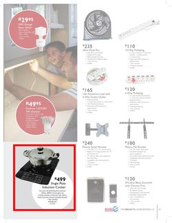 Brights Hardware : Great Gift Ideas Inside (15 Nov - 24 Dec), page 13