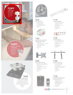 Brights Hardware : Great Gift Ideas Inside (15 Nov - 24 Dec), page 13