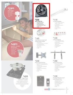 Brights Hardware : Great Gift Ideas Inside (15 Nov - 24 Dec), page 13