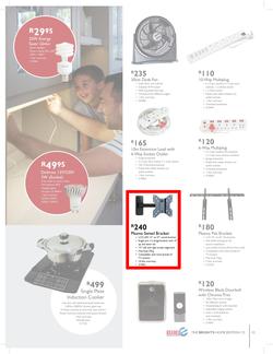Brights Hardware : Great Gift Ideas Inside (15 Nov - 24 Dec), page 13