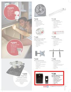 Brights Hardware : Great Gift Ideas Inside (15 Nov - 24 Dec), page 13