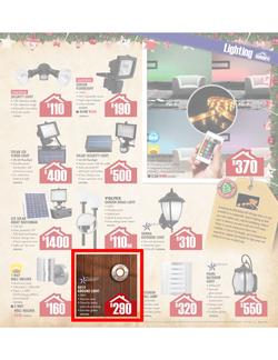 Builders Warehouse : Do a little something this Christmas (20 Nov - 24 Dec), page 13