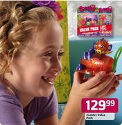 Zoobles Value Pack
