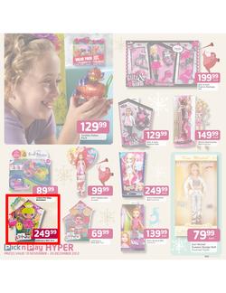 Pick n Pay Hyper : Christmas (19 Nov - 26 Dec), page 13