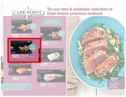 Checkers Western Cape : It's Time To Change (19 Nov - 6 Jan 2013), page 13