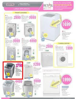 Game : Appliances & Electronics Guide (22 Nov - 28 Nov), page 13