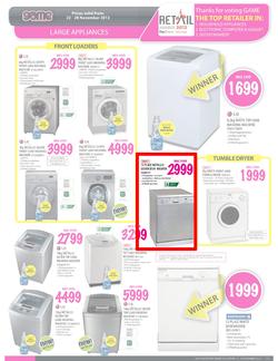 Game : Appliances & Electronics Guide (22 Nov - 28 Nov), page 13