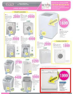 Game : Appliances & Electronics Guide (22 Nov - 28 Nov), page 13