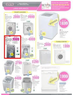 Game : Appliances & Electronics Guide (22 Nov - 28 Nov), page 13