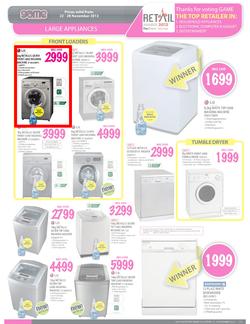 Game : Appliances & Electronics Guide (22 Nov - 28 Nov), page 13